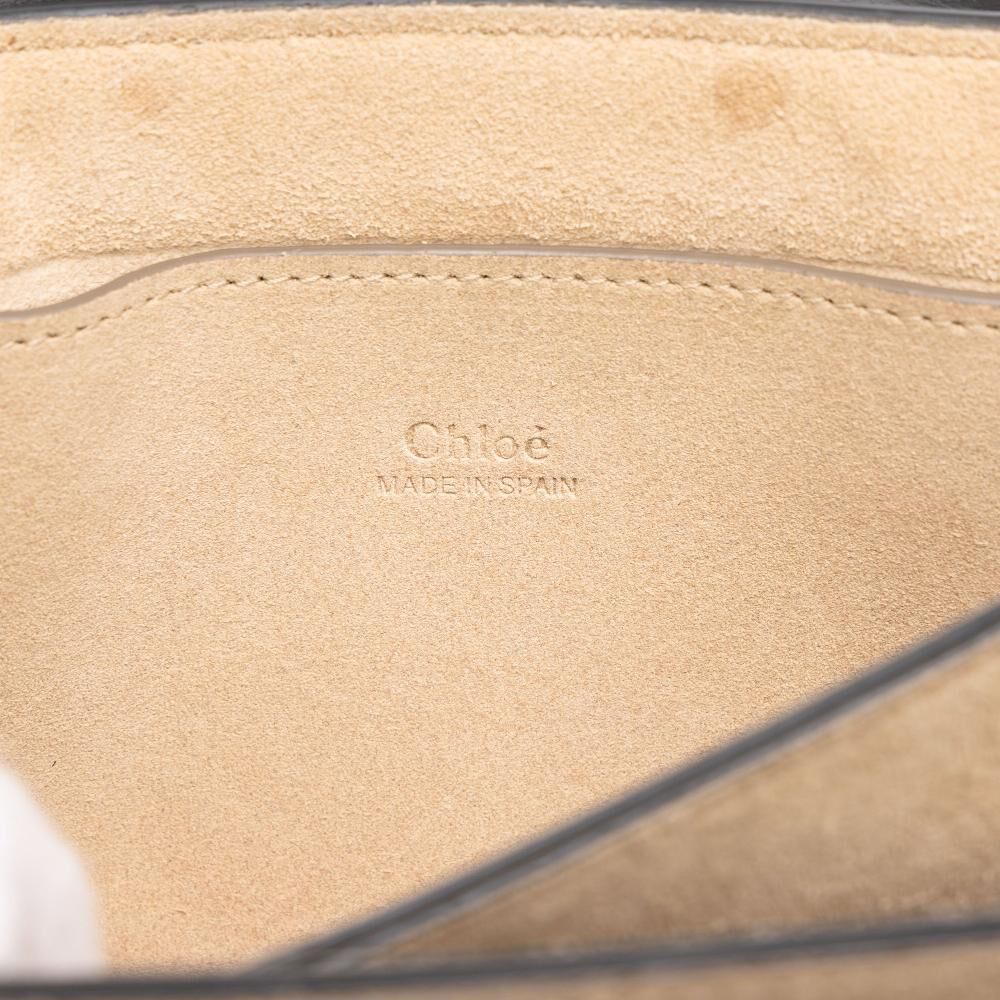 Chlo&eacute; Crossbody Bag