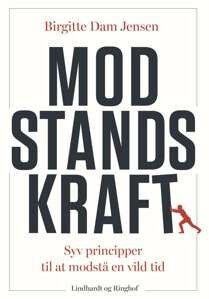 Modstandskraft