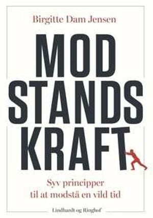 Modstandskraft