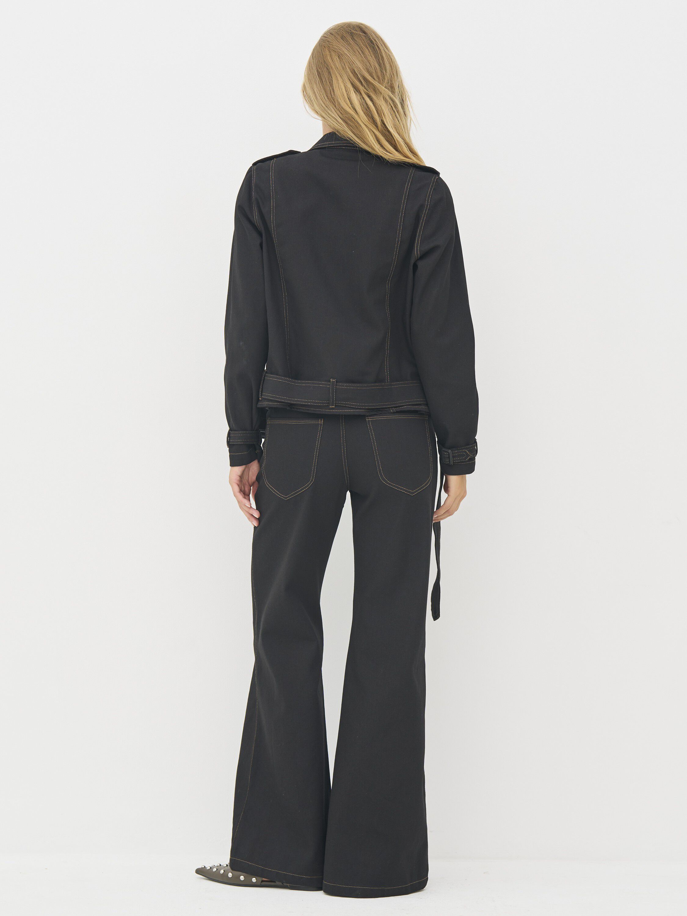 Beate Trousers