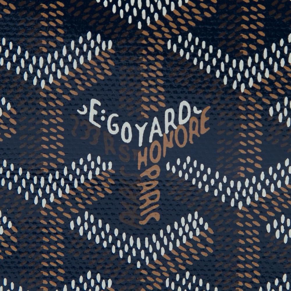 Goyard Pouch