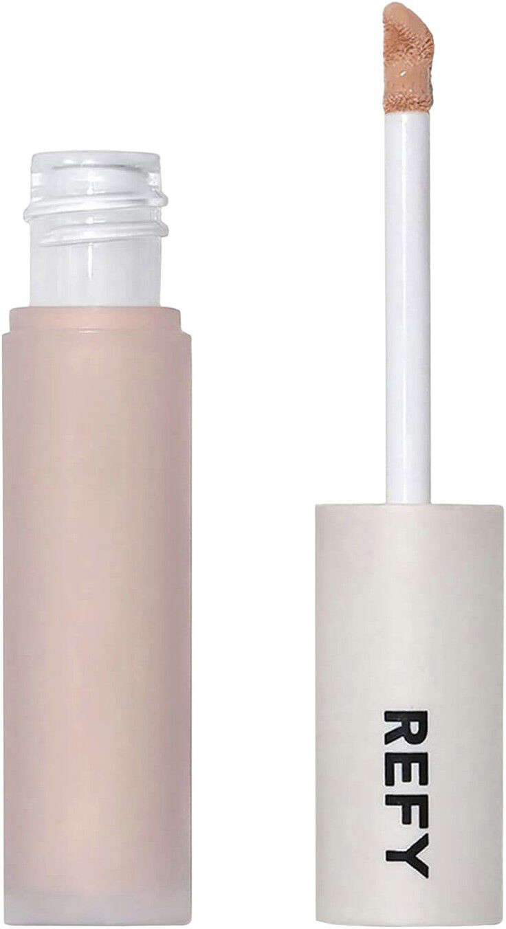 Concealer - Fugtgivende serum med opbyggelig d&aelig;kning