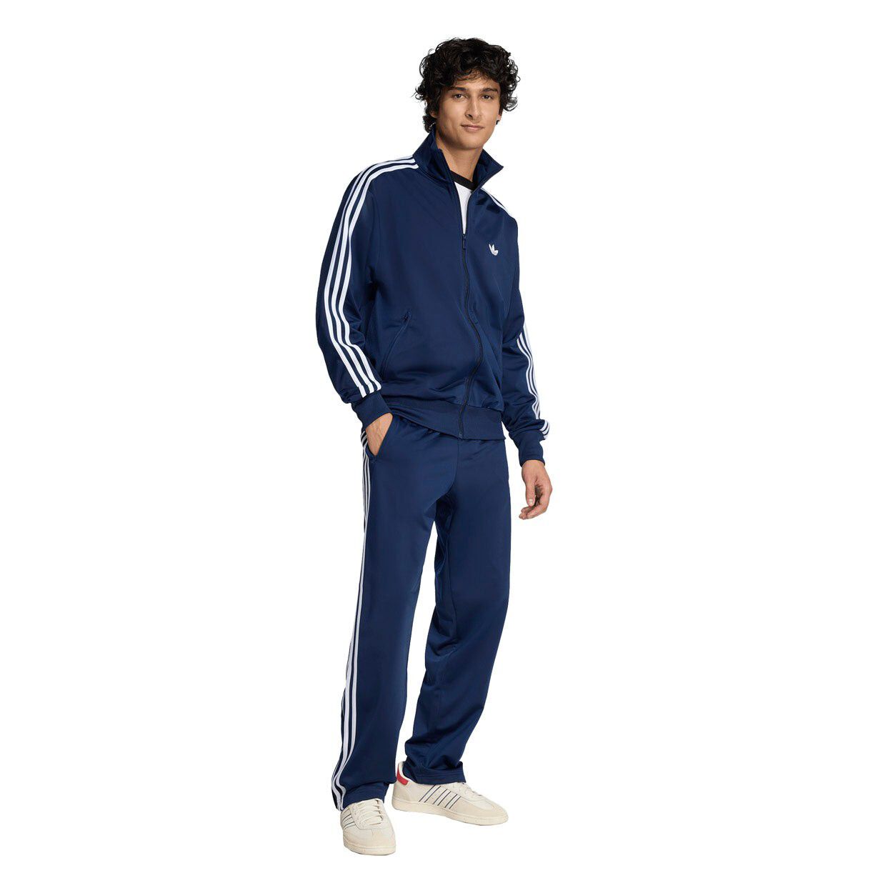 Firebird Full Zip Sweatshirt