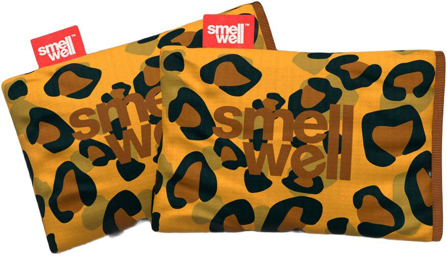 Smellwell LUGTFJERNER