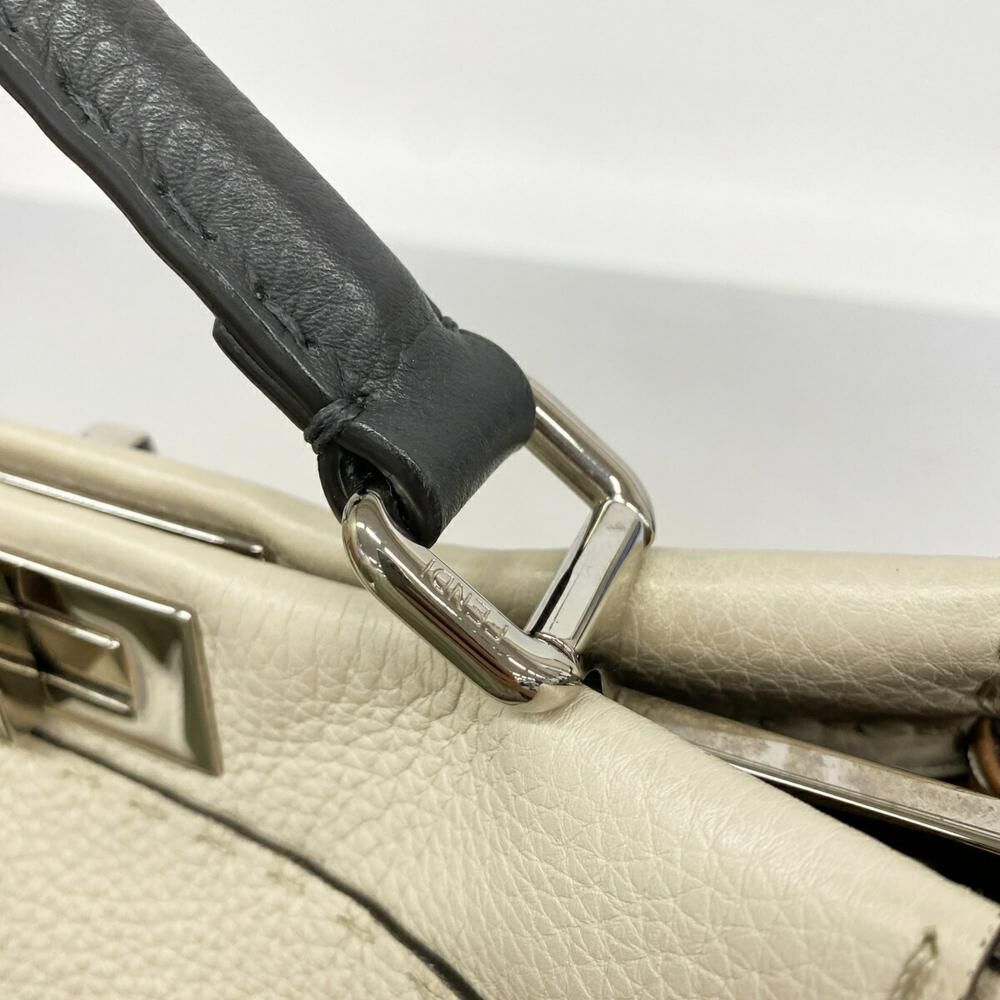 Fendi Peekaboo