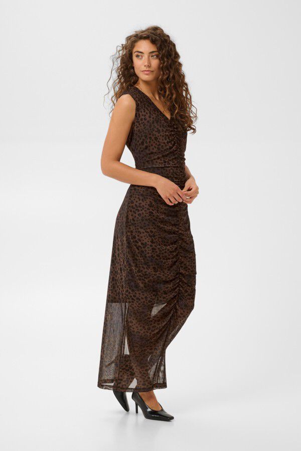 CUASHLEY DRESS