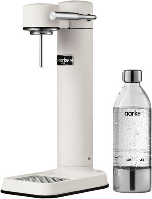 Carbonator 3