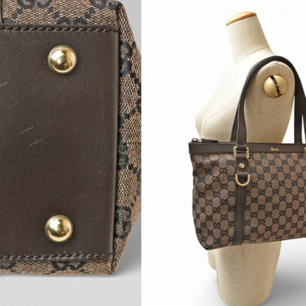 Gucci Tote