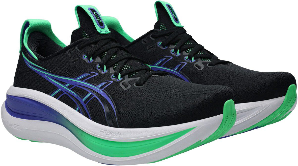 Gel Nimbus 28 L&oslash;besko