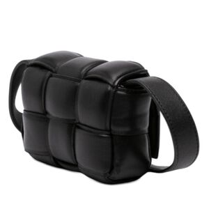 Bottega Veneta Padded Cassette Bag