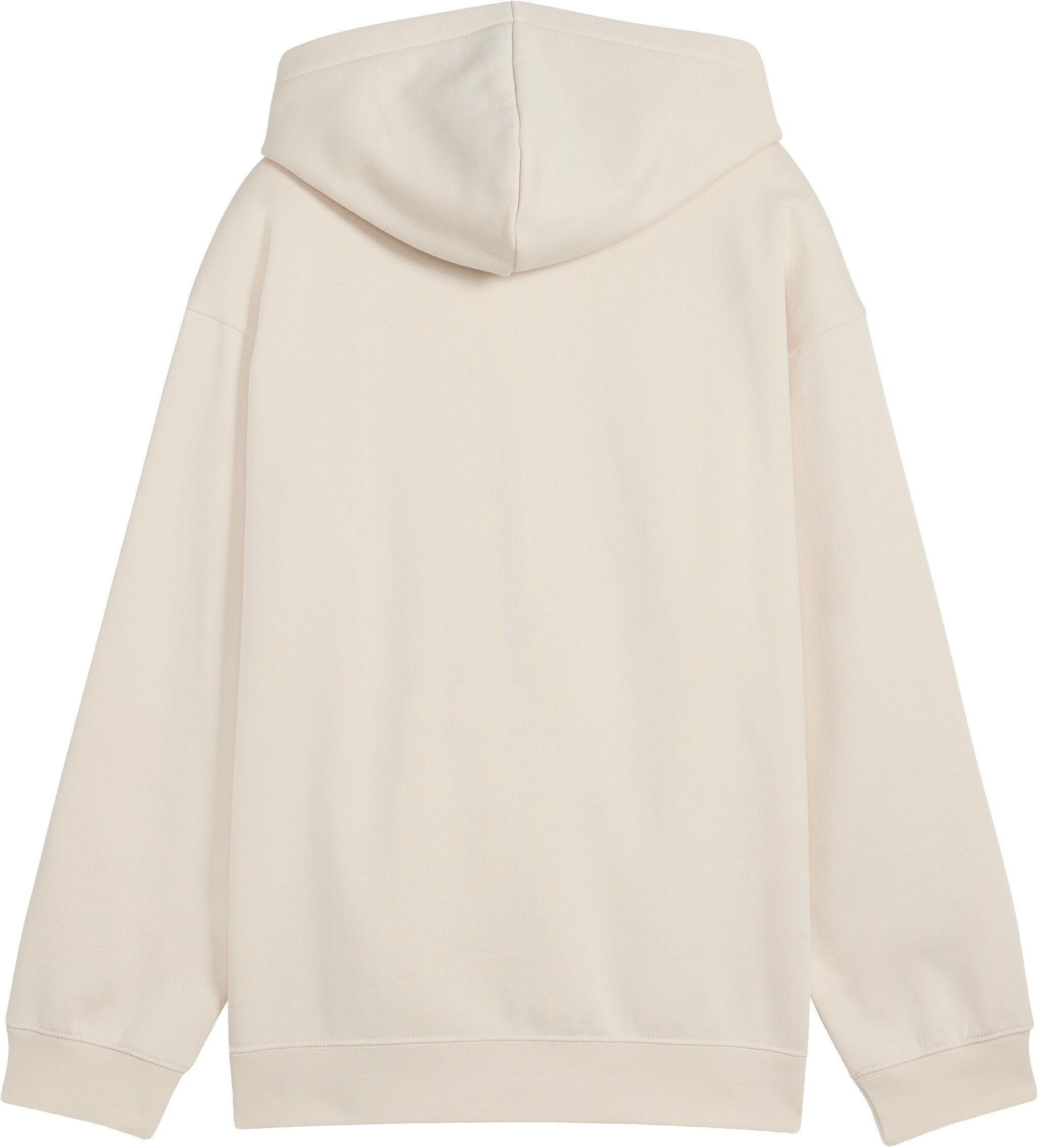ESS TAPE RELAXED HOODIE FL G
