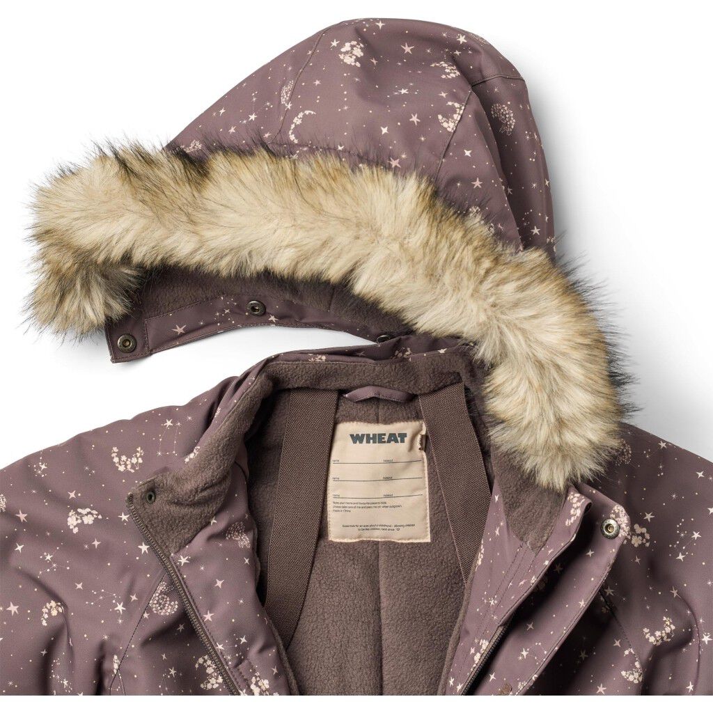 Snowsuit Moe Tech