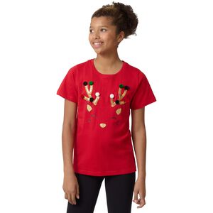 OH Deer T-shirt