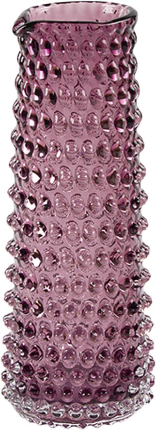 Danish Summer Water Carafe