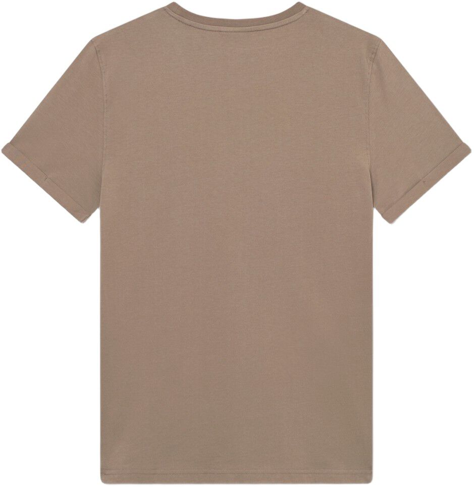 Norregaard Contrast T-Shirt