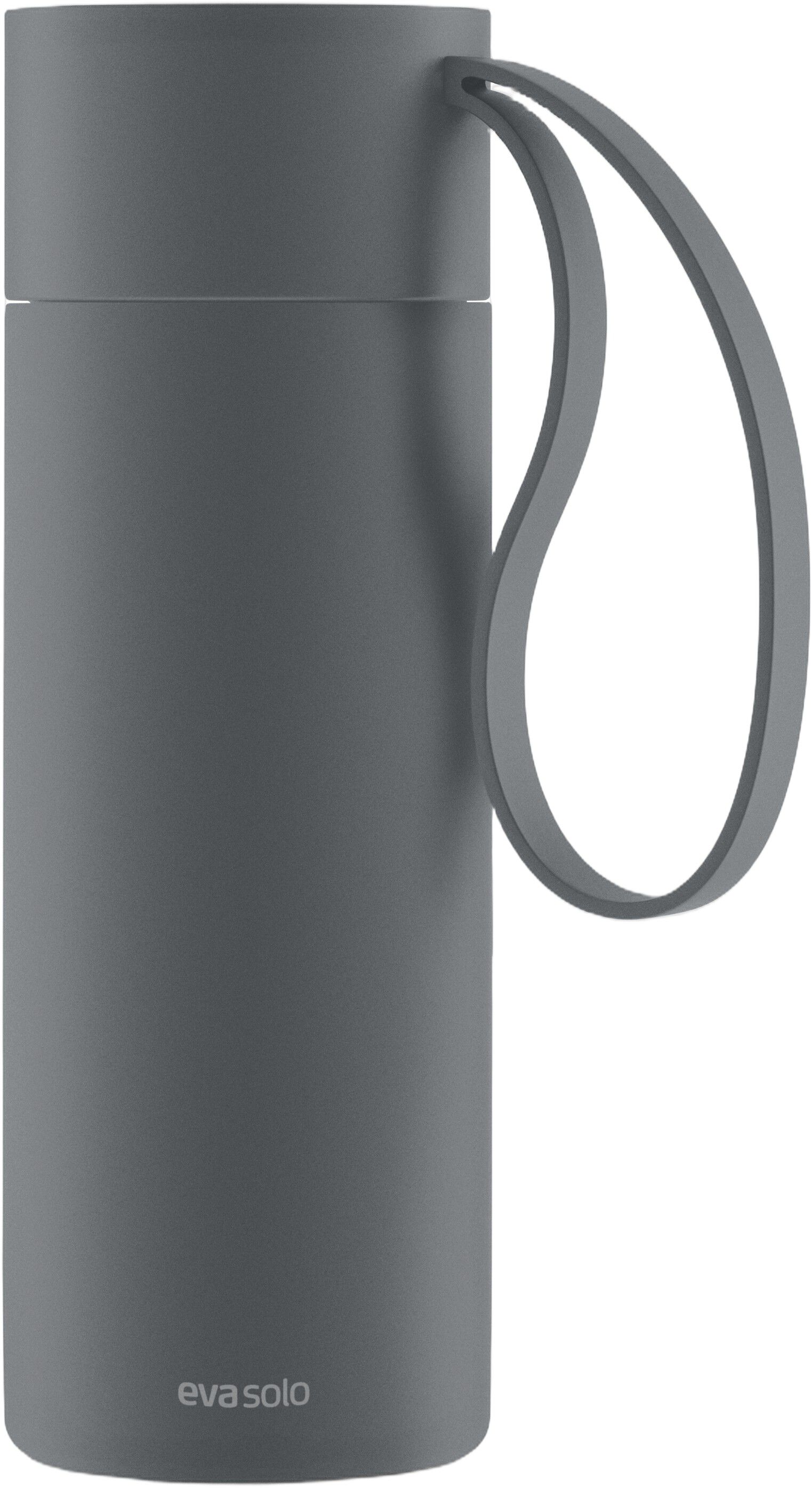 To Go Cup 0,35 L Grey