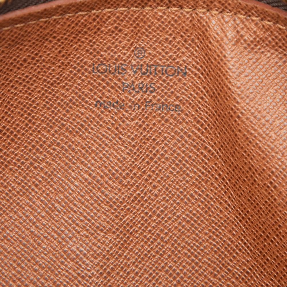 Louis Vuitton Papillon