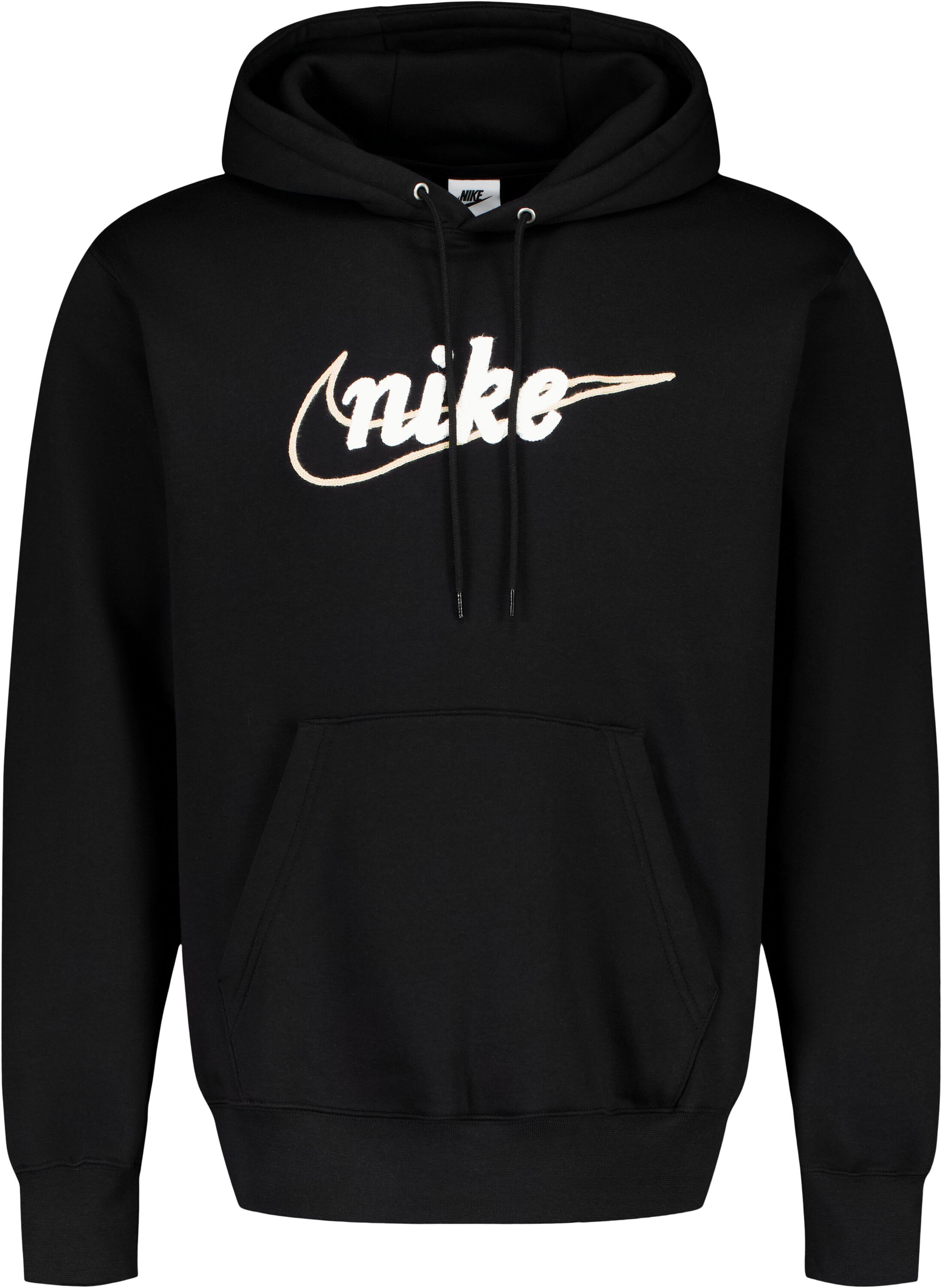 Sportswear Club H&aelig;ttetr&oslash;je