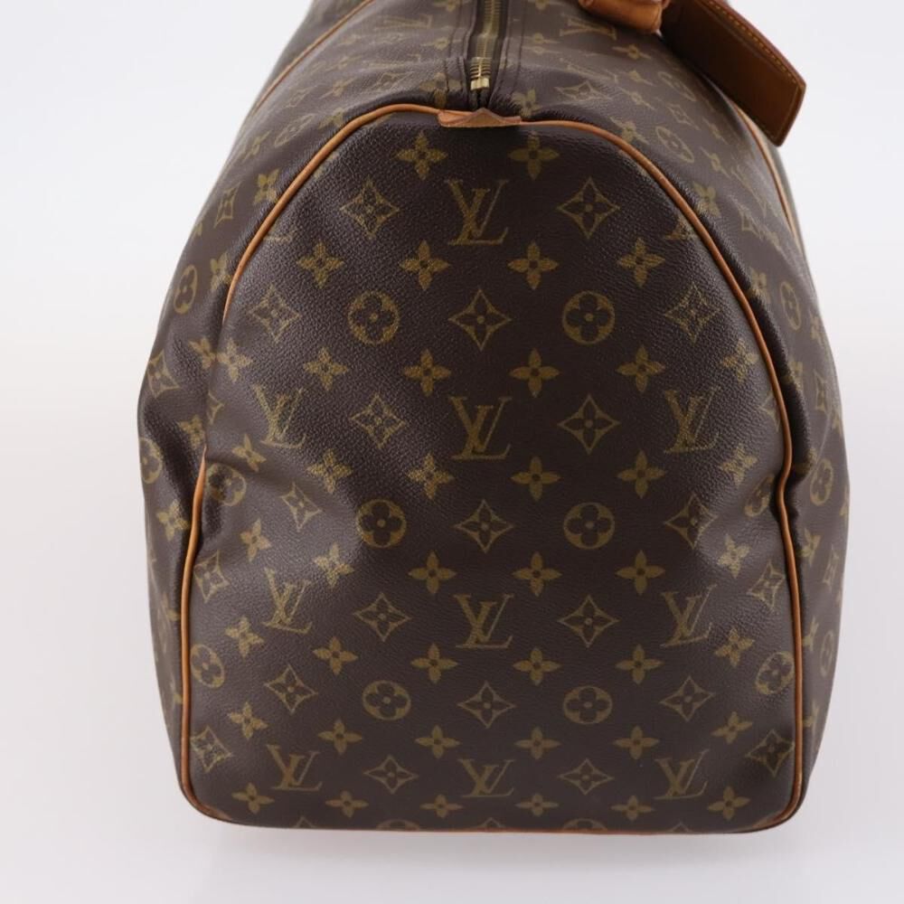 Louis Vuitton Keepall
