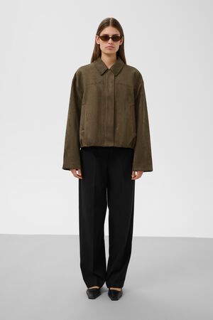 SLSonjia Balloon Jacket