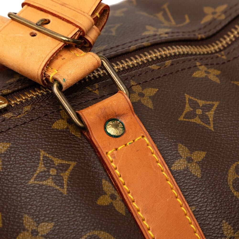 Louis Vuitton Keepall