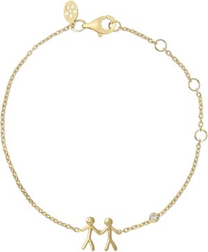 Together My Love 2 bracelet - GP