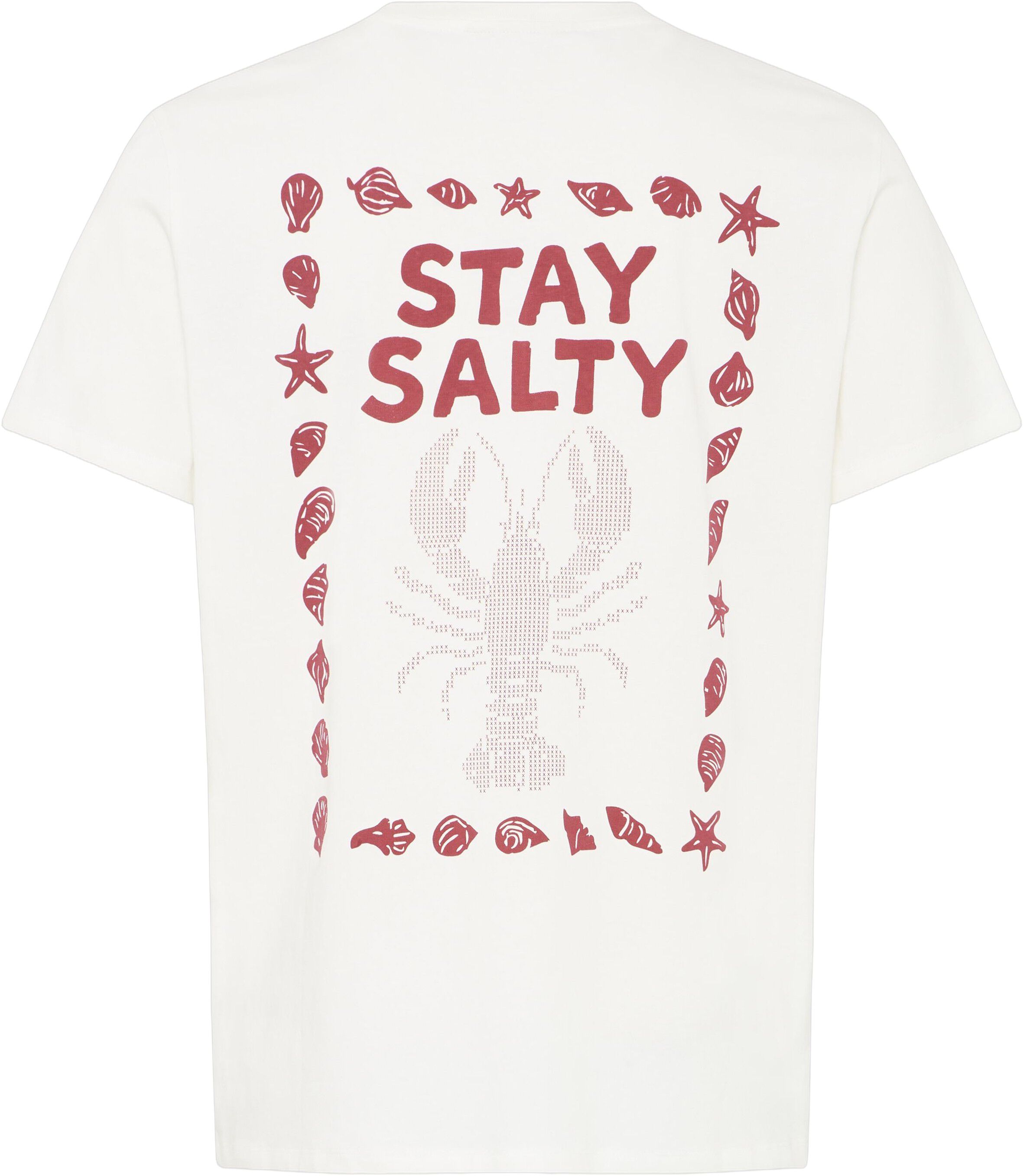 CFOKSVOLL 0281 T-SHIRT