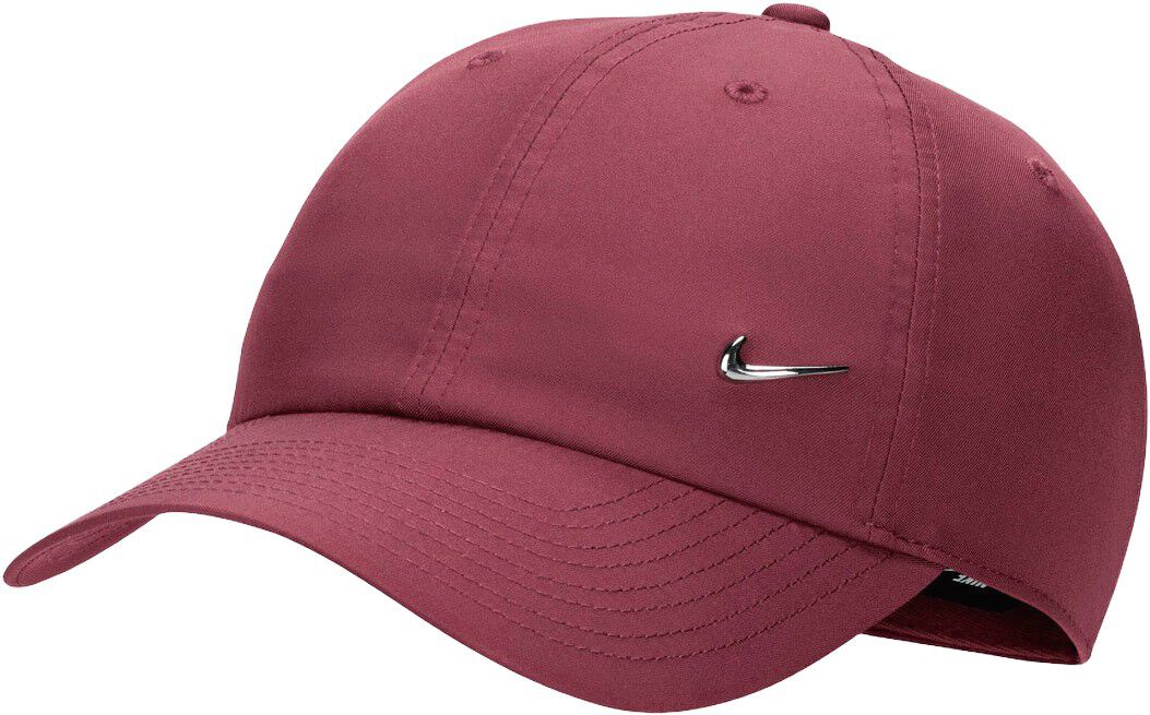 Dri-FIT Club Unstructured Metal Swoosh kasket