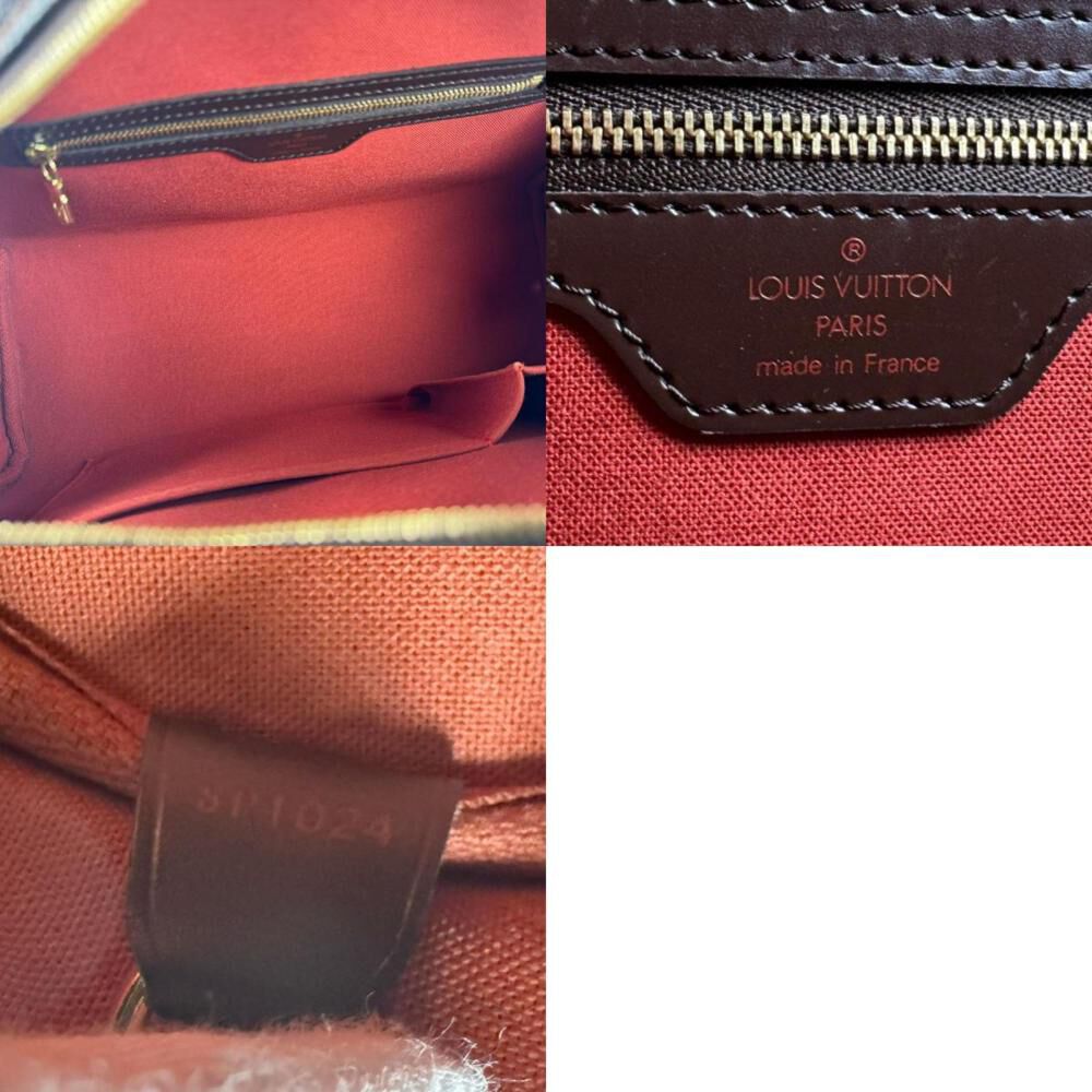 Louis Vuitton Nolita