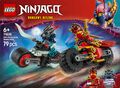 LEGO Ninjago