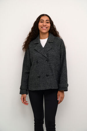 KAfabiola Short Jacket