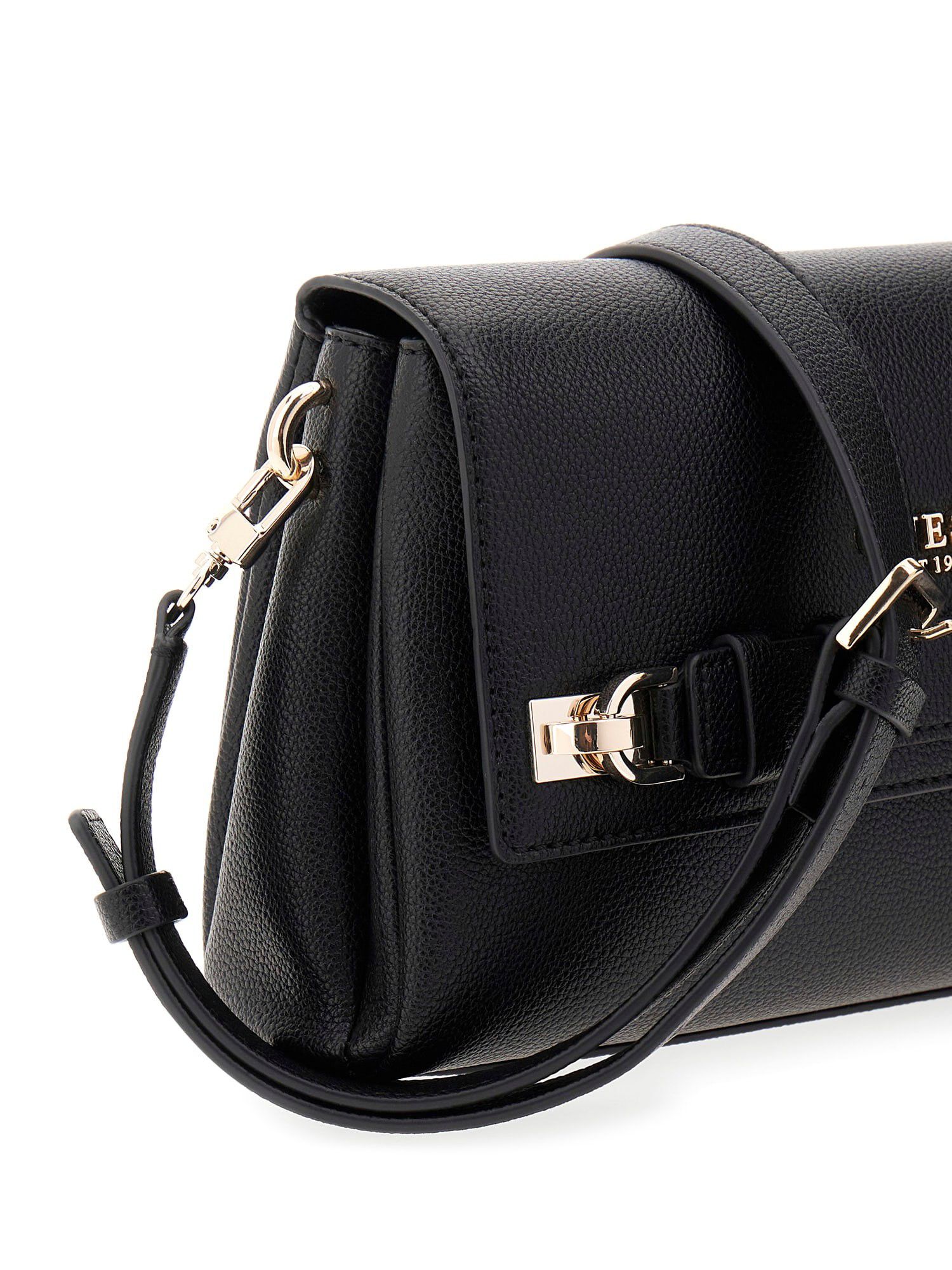 GREGORIA FLAP CROSSBODY