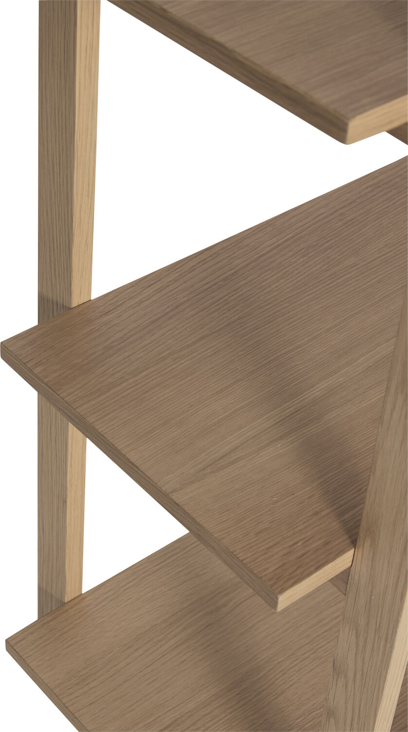 Epoch Shelf Unit Natural