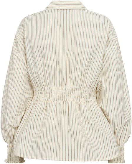 LR-TESS 2 T-shirt Lys sand