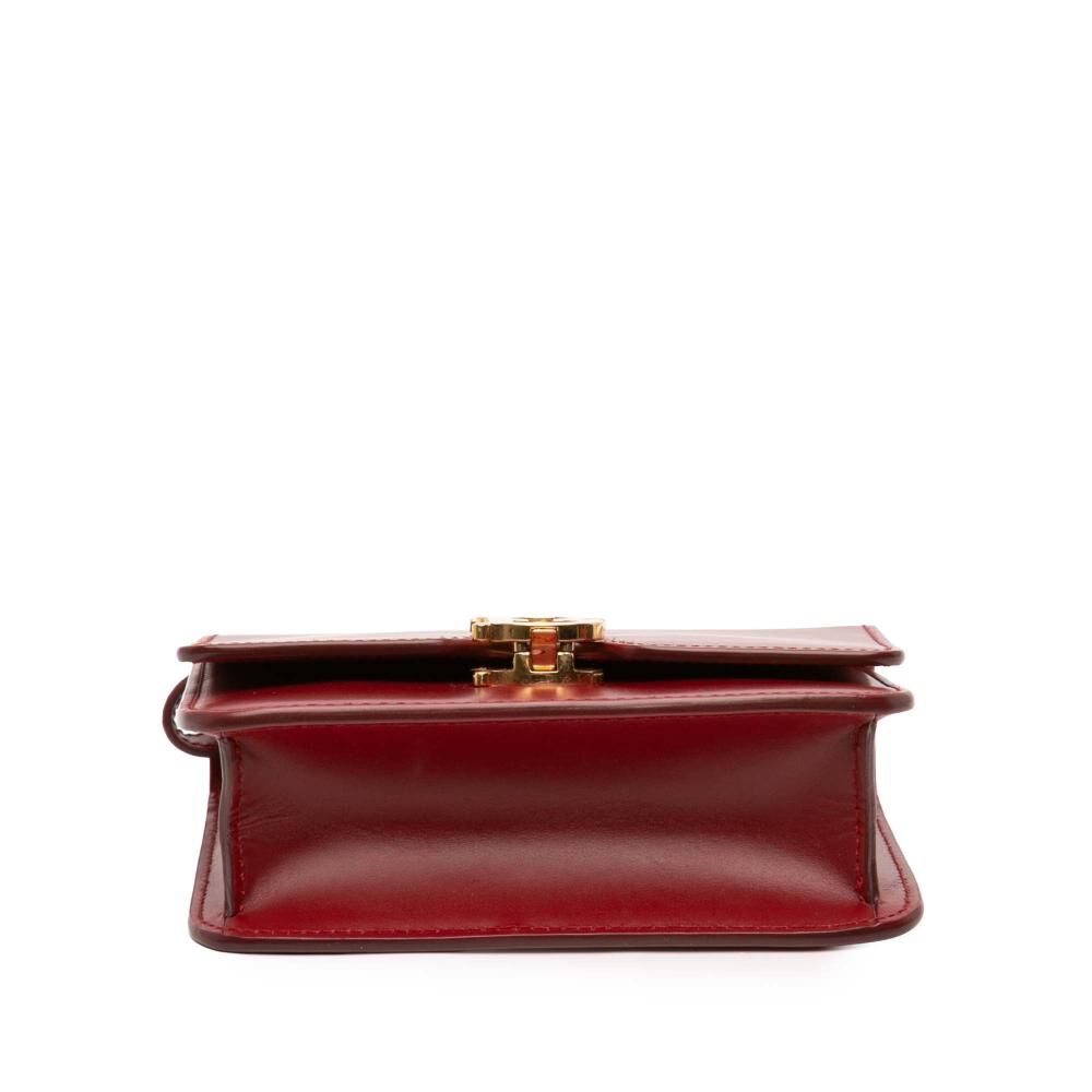 Burberry Crossbody Bag