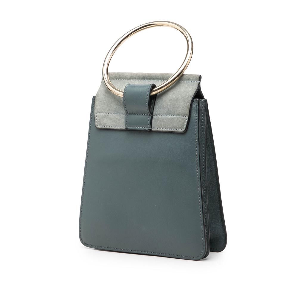 Chlo&eacute; Shoulder Bag