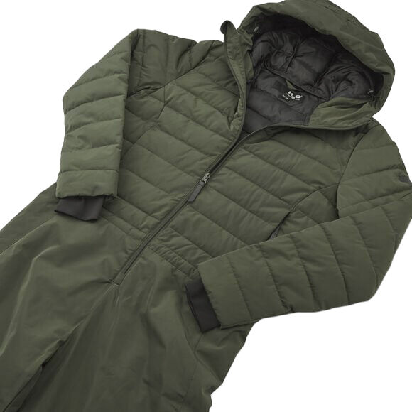 Gunver Jumpsuit termodragt