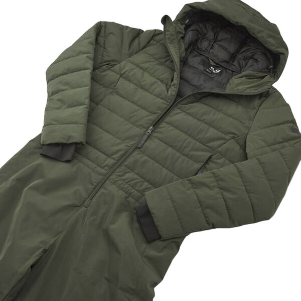 Gunver Jumpsuit termodragt