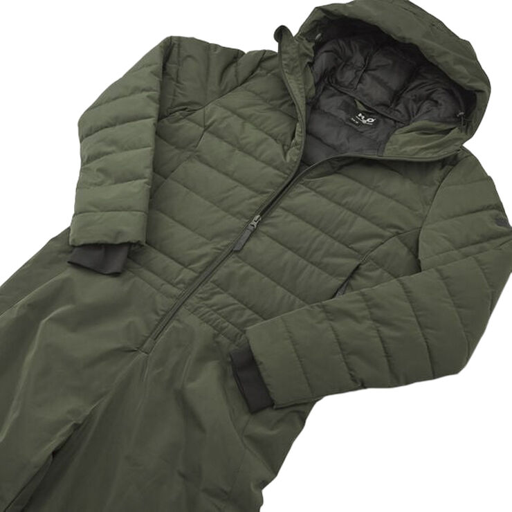 Gunver Jumpsuit termodragt