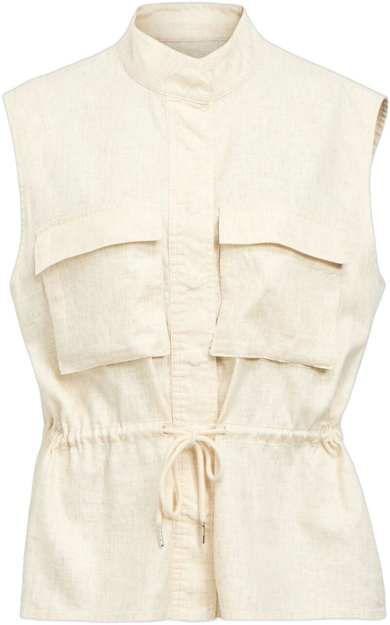 Objkadie Lo Waistcoat