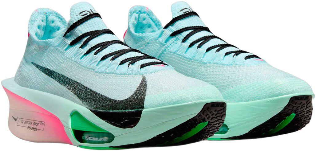 Air Zoom Alpha Fly Next 3% L&oslash;besko