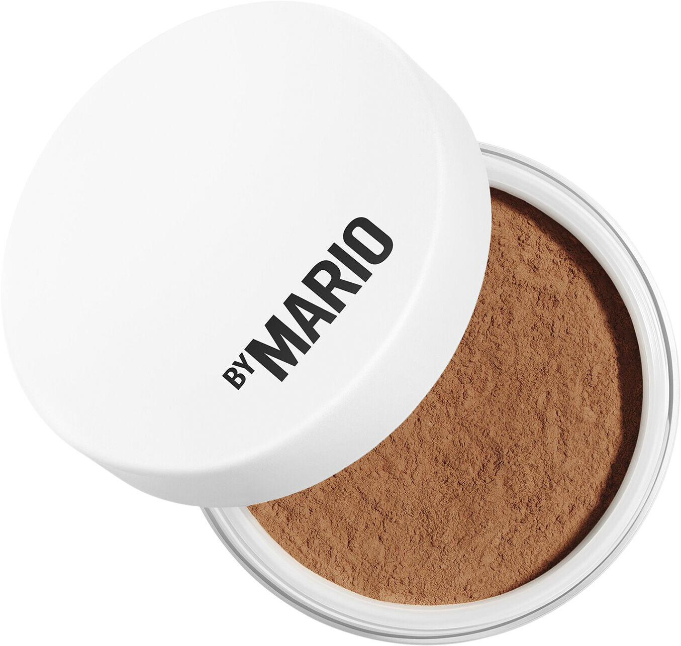 SurrealSkin Soft Blur Setting Powder - L&oslash;s pudder