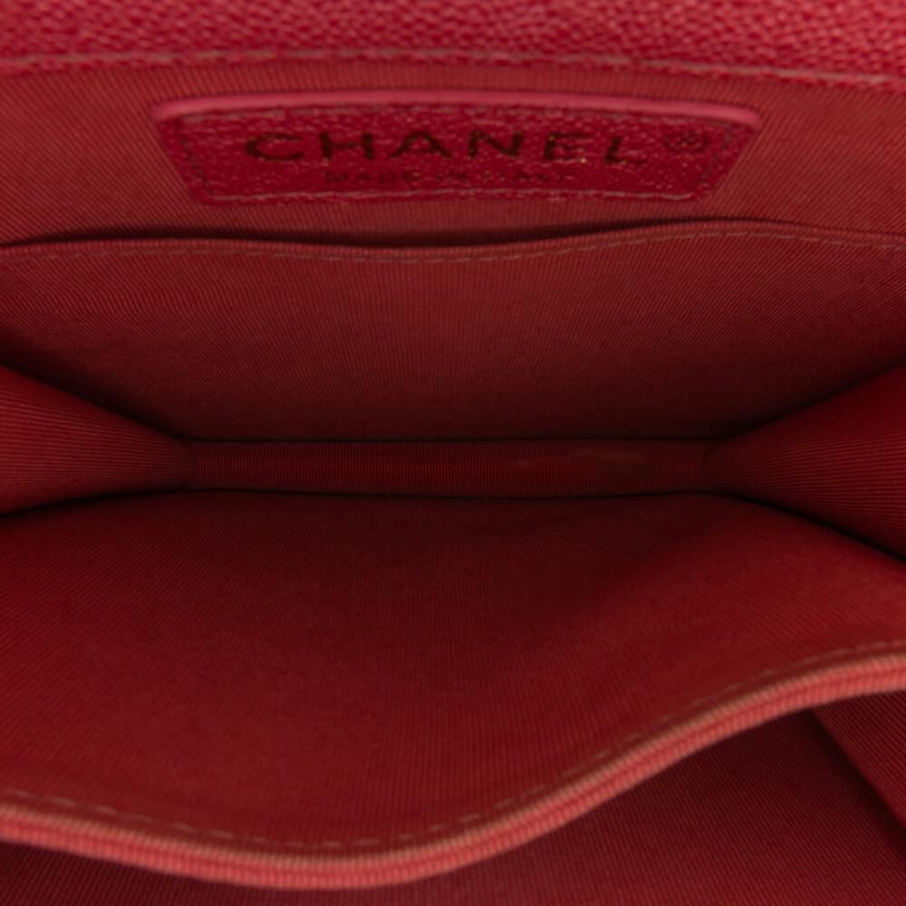 Chanel Flap Bag
