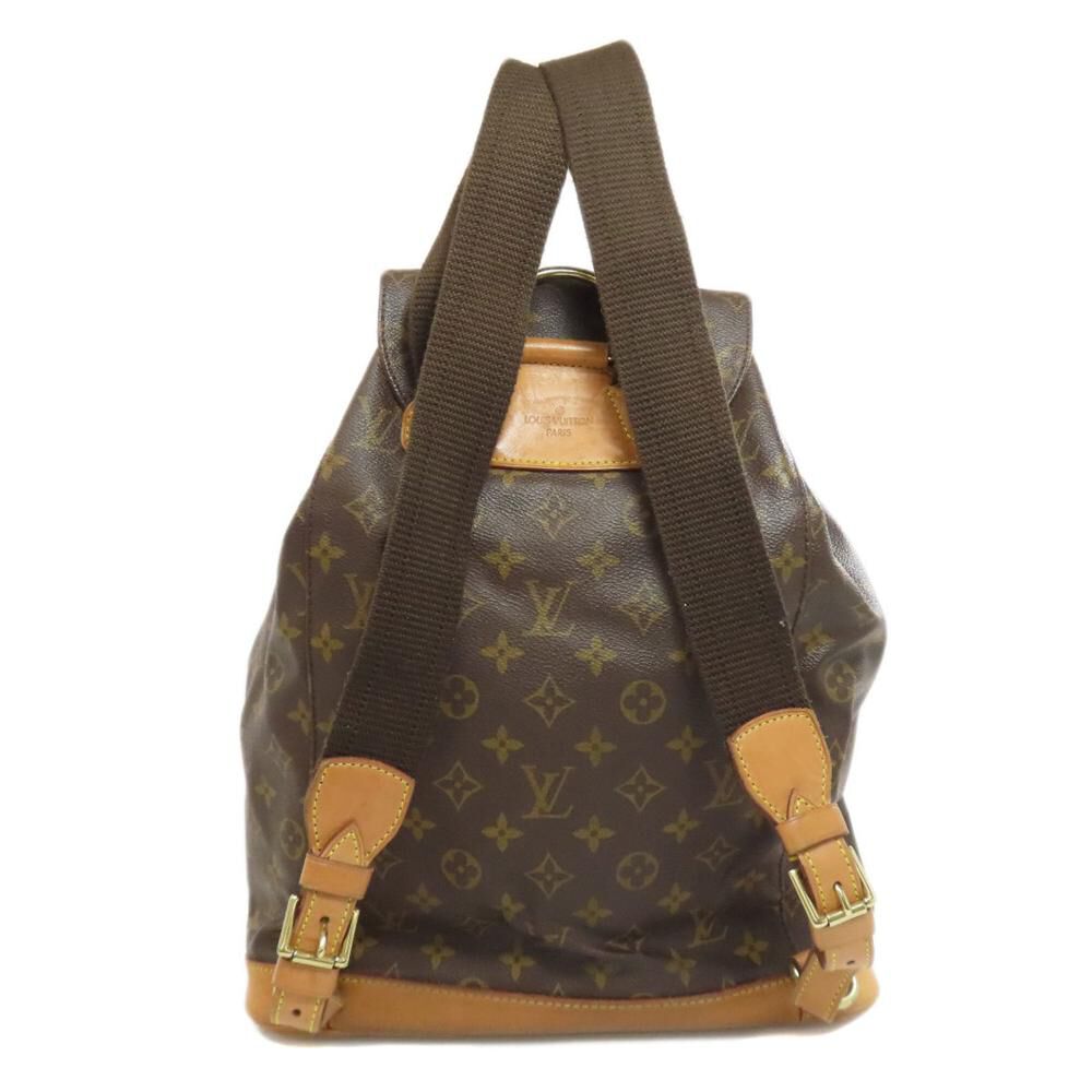 Louis Vuitton Montsouris