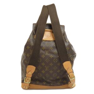 Louis Vuitton Montsouris