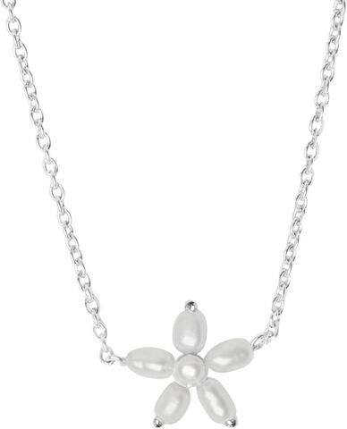 Pearl Signature Necklace-R