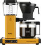 MOCCAMASTER Optio Yellow Pepper