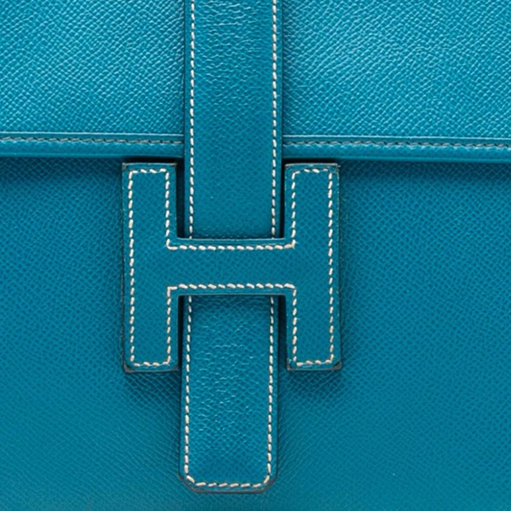 Herm&egrave;s Clutch
