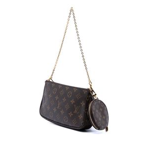 Louis Vuitton Pochette Accessoires