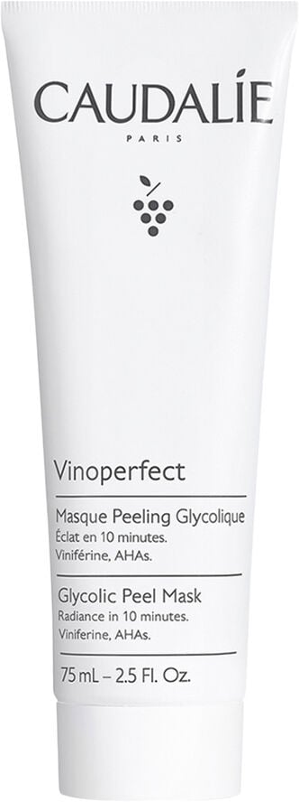 Vinoperfect Glycolic Peel Mask 75 ml